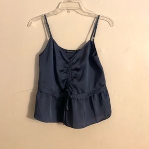 Abercrombie & Fitch top